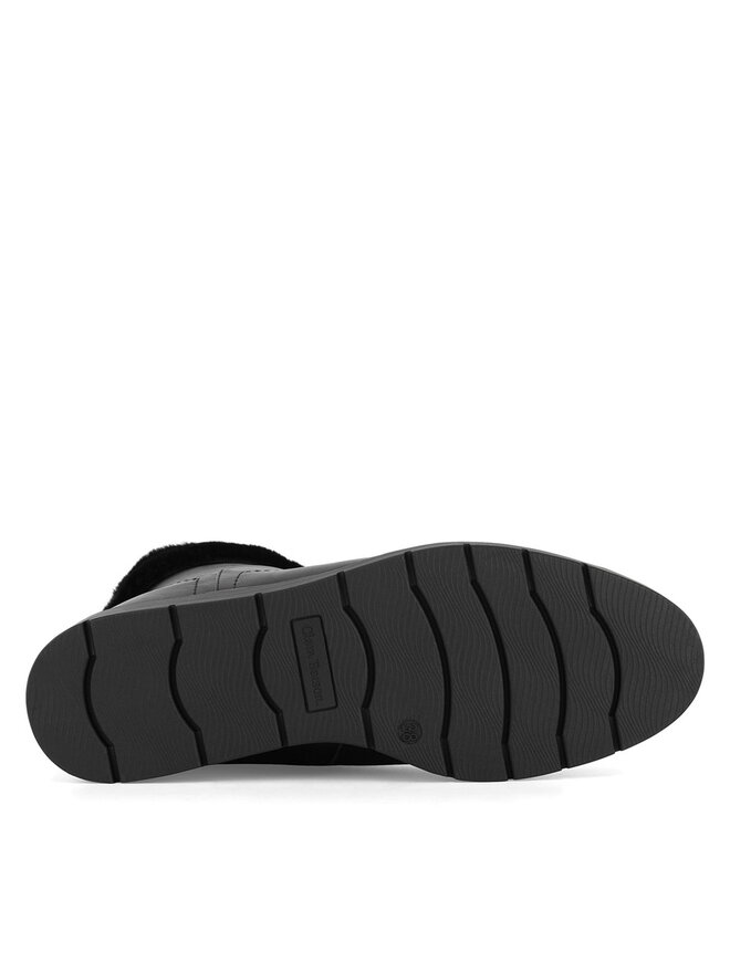 Clara Barson Botines Clara Barson WYL3986-1 Negro