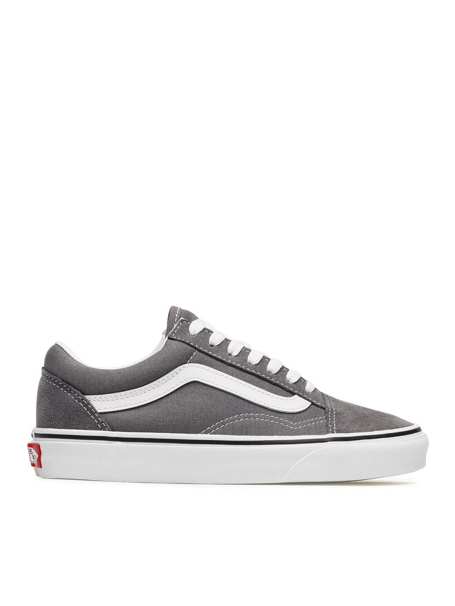 Vans Tenisówki Vans Old Skool VN0A4BV51951 Szary