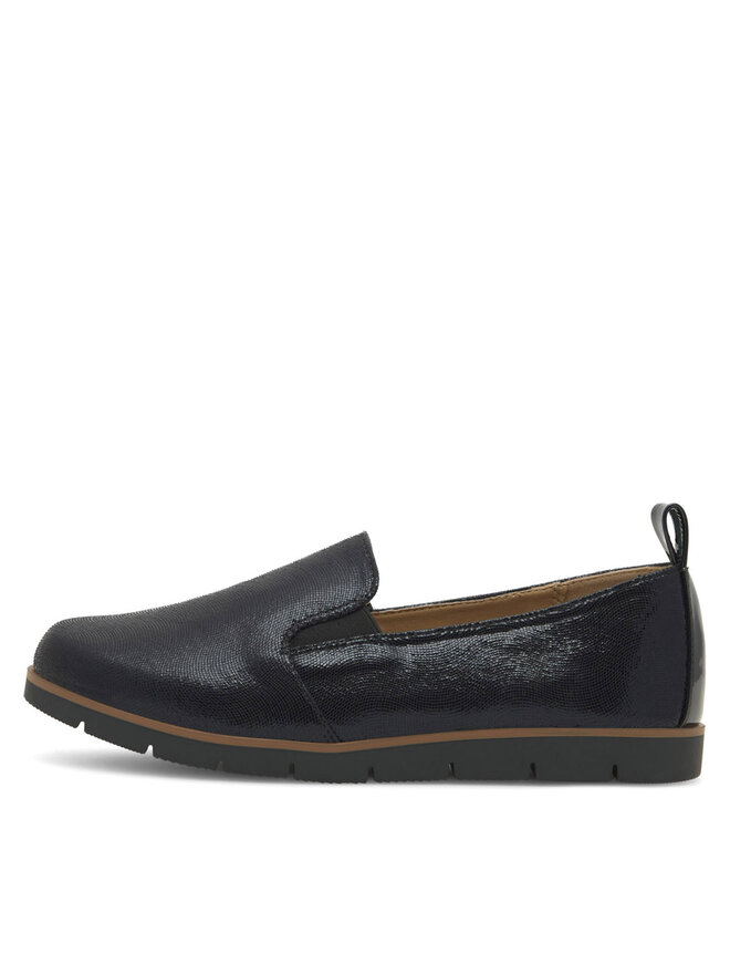 Clara Barson Halbschuhe Clara Barson WYL3648-3 Schwarz