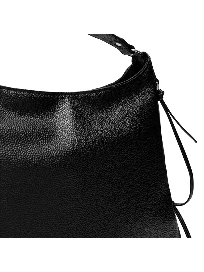 Jenny Fairy Handtasche Jenny Fairy MJH-J-034-05 Schwarz
