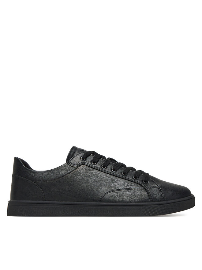 Aldo Sneakersy Aldo Poker 13963542 Čierna