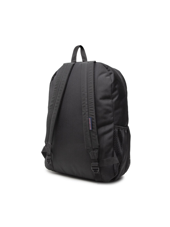 JanSport Раница JanSport Cross Town EK0A5BAIN55 Черен