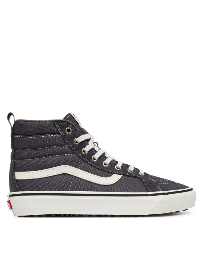Vans Sneakers aus Stoff Vans SK8 Hi Insulated VN000Y611O71 Dunkelgrau