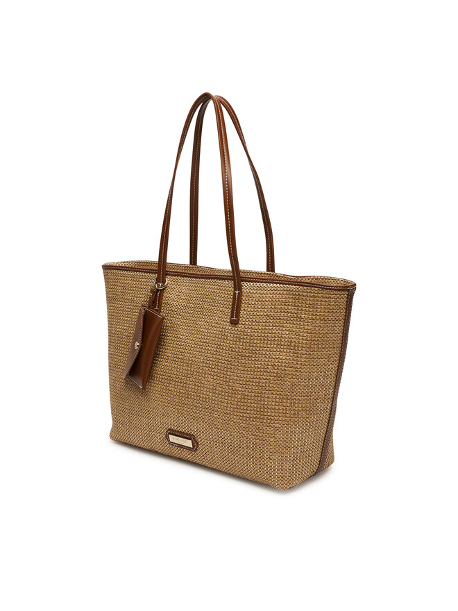 Nine West Τσάντα Nine West Lilla3 Καφέ