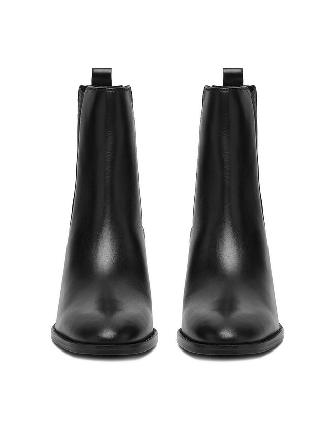 Beverly Hills Polo Club Stiefeletten Beverly Hills Polo Club CEO-WI44-TWIGGY-01 Schwarz