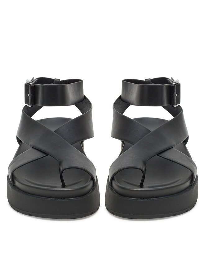 JENNY Sandalen JENNY HY69916-4 Schwarz