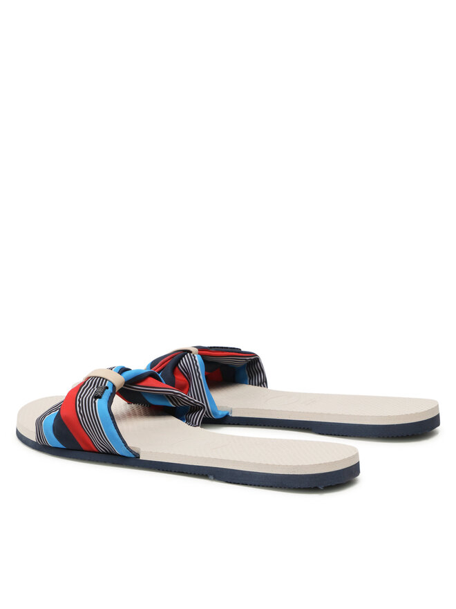 Havaianas Japonki Havaianas You St Tpz 41407148009 Niebieski