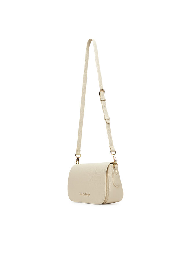 Valentino Handtasche Valentino Brixton VBS7LX08 Écru