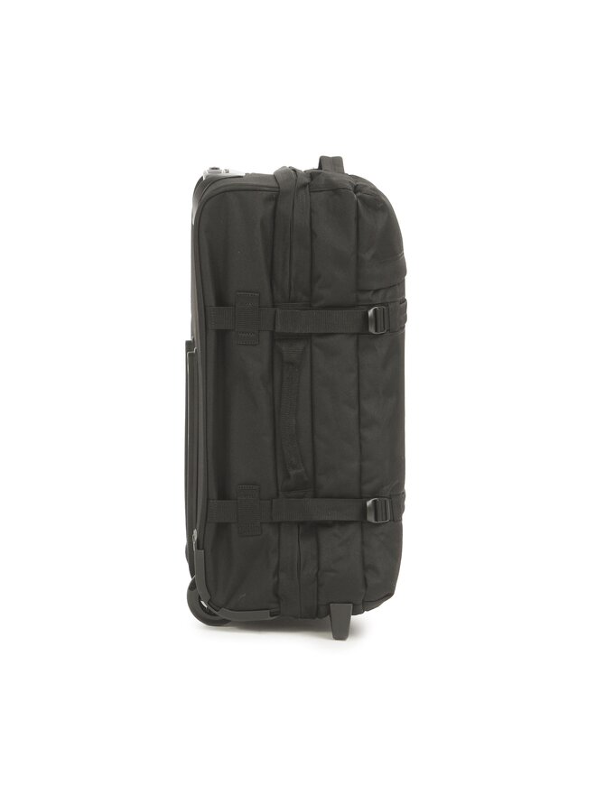 Eastpak Βαλίτσα Καμπίνας Eastpak Transit'r S EK0A5BA7 Μαύρο