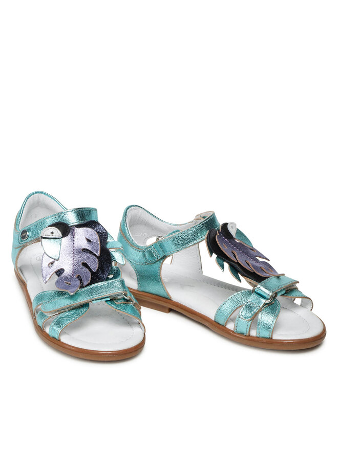Bartek Sandali Bartek 16182038 Blu