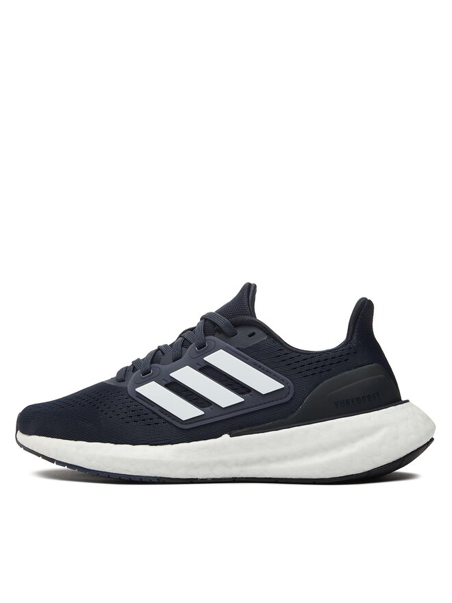 adidas Futócipő adidas Pureboost 23 Shoes IF2373 Kék