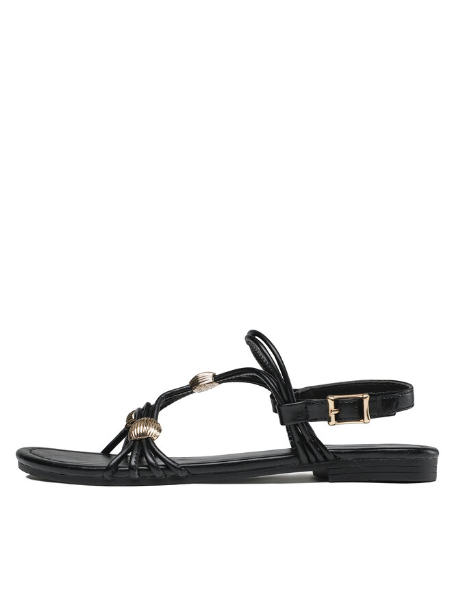 Jenny Fairy Sandalen Jenny Fairy WS5295-09 Schwarz
