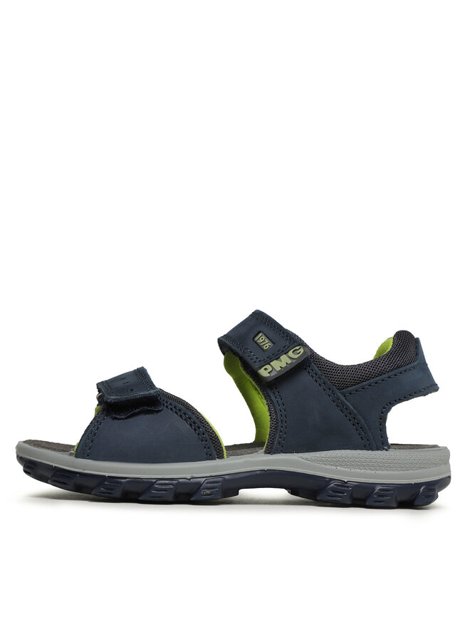 Primigi Sandalen Primigi 3894311 S Blau
