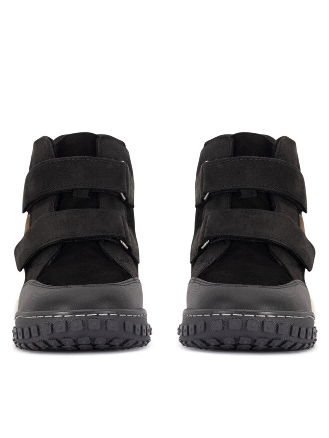 Lasocki Young Botines planos Lasocki Young KARTO CI12-3138-01(IV)CH Negro