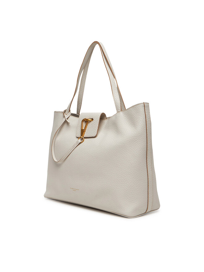 Gianni Chiarini Torebka Gianni Chiarini Marisol BS 11471 TKL Szary