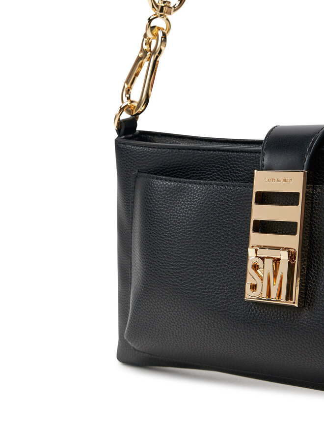 Steve Madden Borsetta Steve Madden Blilou SM13001511 Nero