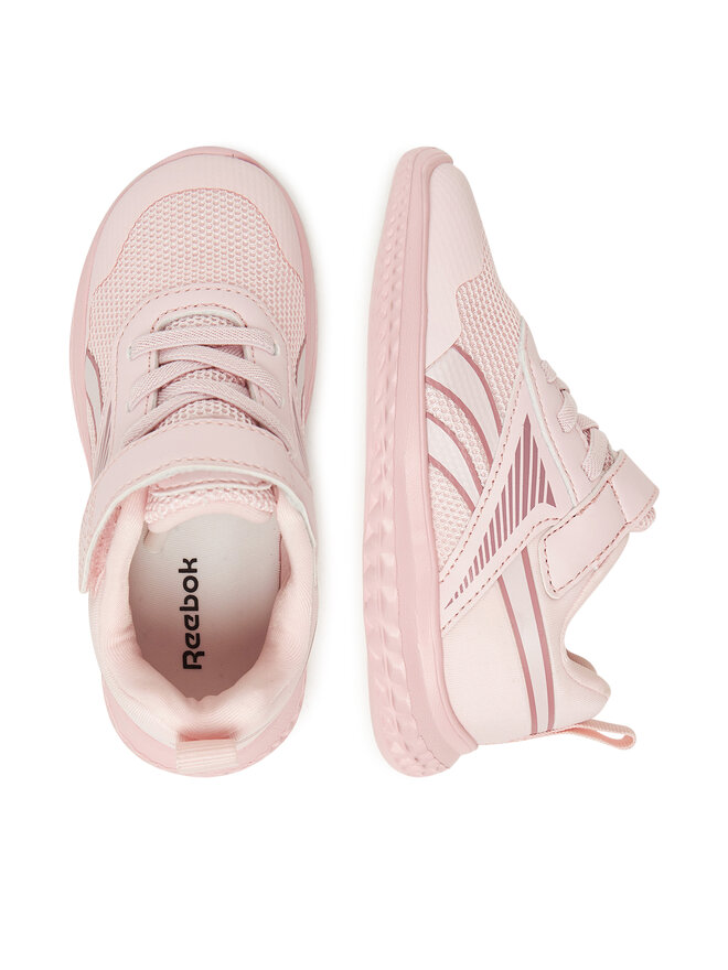Reebok Sneakersy Reebok 23KC2330(III)DZ Różowy