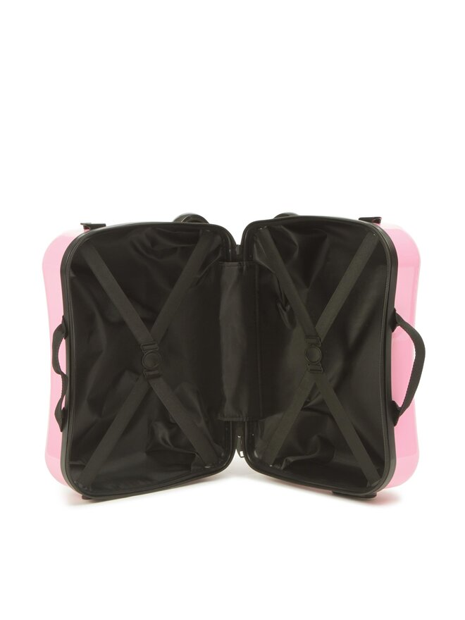 Guess Kinderkoffer Guess H3GZ04 WFGY0 Rosa