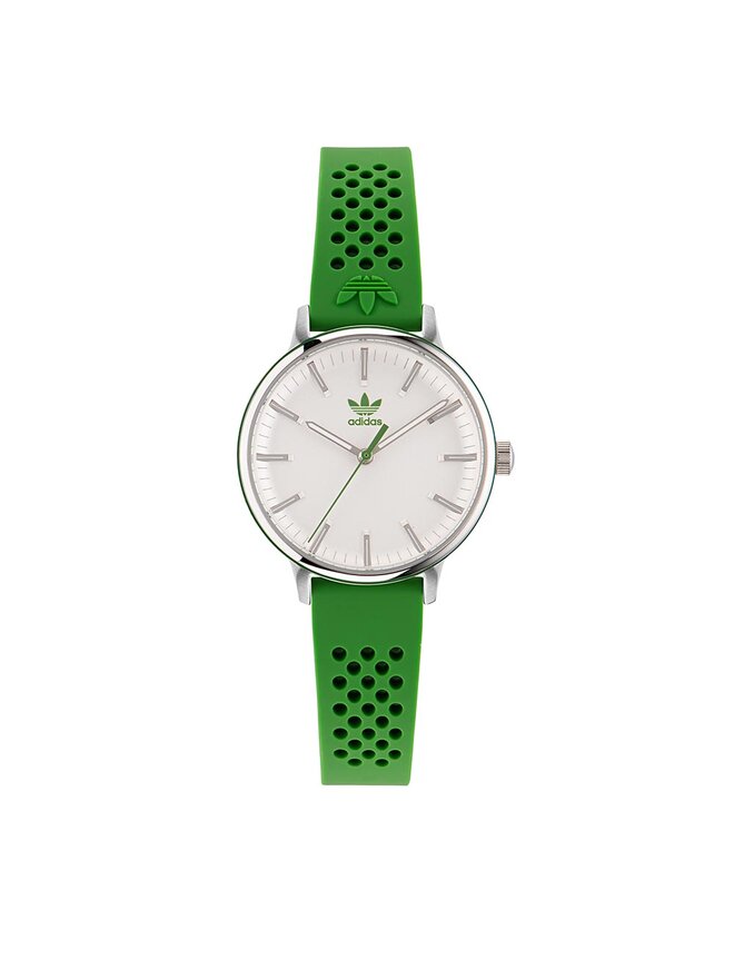 adidas Originals Karóra adidas Originals Code One Xsmall Watch AOSY23028 Ezüst