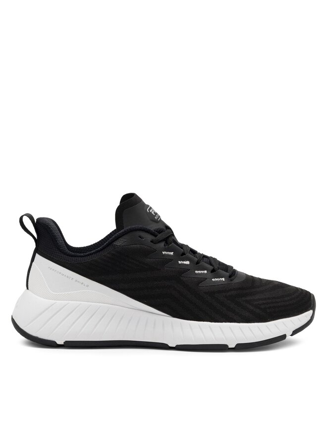 Fila Sneakersy Fila Novavine FFM0073.80010 Czarny