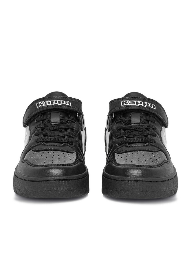 Kappa Sneakers Kappa CEO-AW24-3C015(DZ) Schwarz