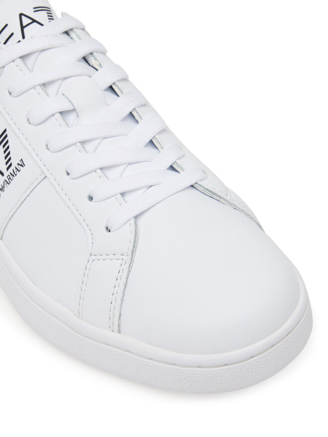 EA7 Emporio Armani Sneakers EA7 Emporio Armani 7X000332 AF10848 MZ172 Weiß