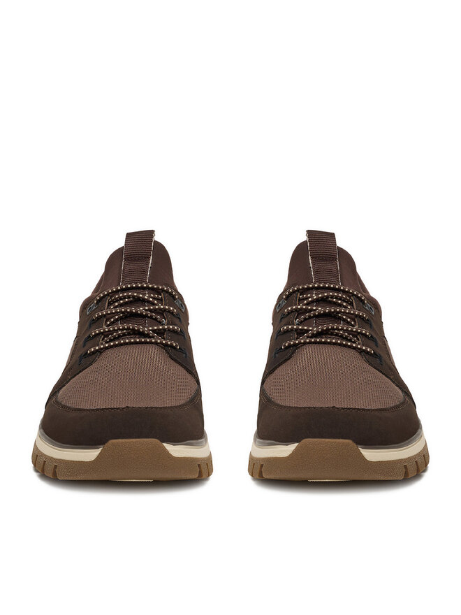 Rieker Zapatos hasta el tobillo Rieker B9351-25 Marrón