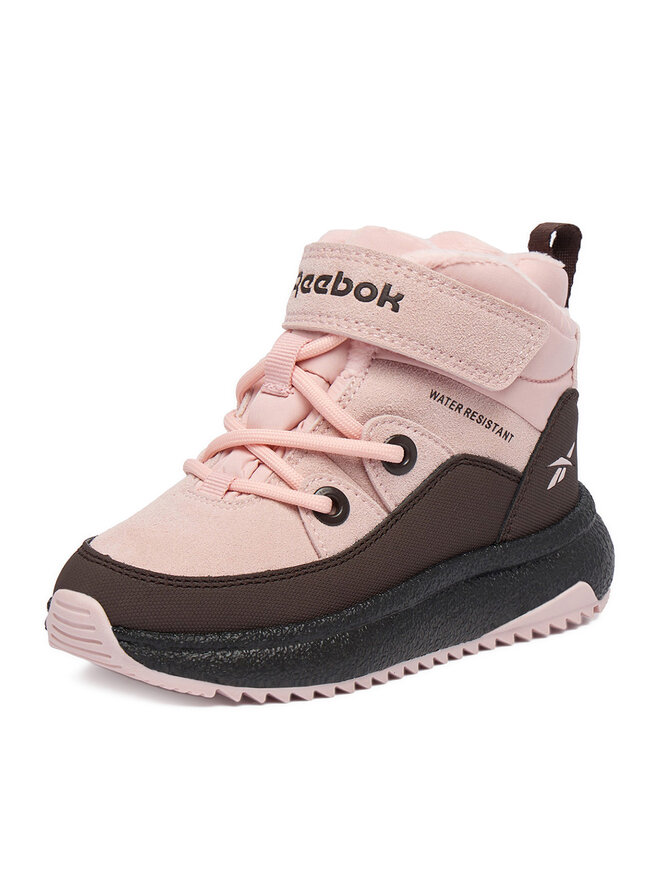 Reebok Schnürschuhe Reebok CEO-LEA-JA-C576W-DZ Rosa