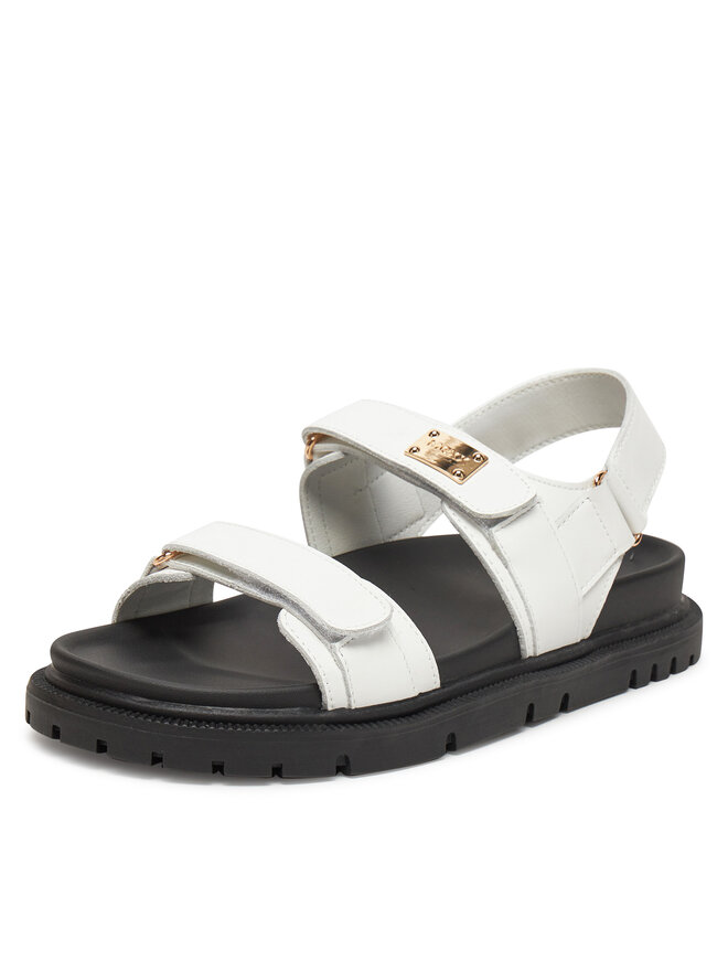 MEXX Sandały MEXX MX/020C-HY Biały