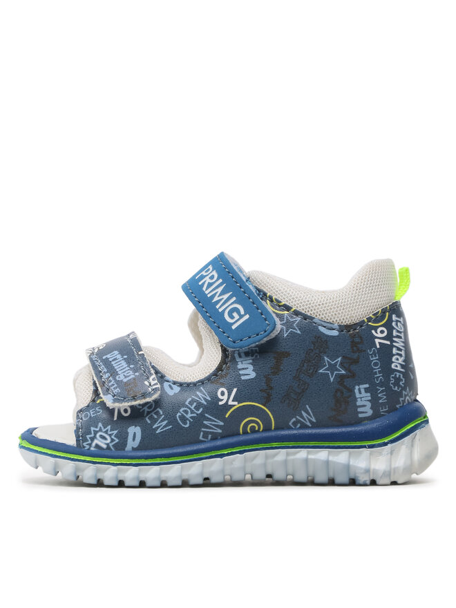 Primigi Sandalias Primigi 3862922 Azul marino