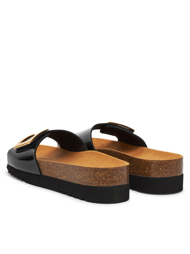 Scholl Chanclas Scholl F315551004 Negro