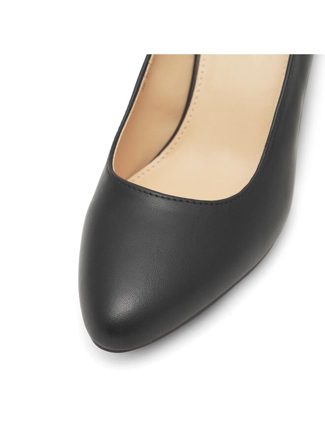 Clara Barson Pumps Clara Barson WYL3438-5 Schwarz