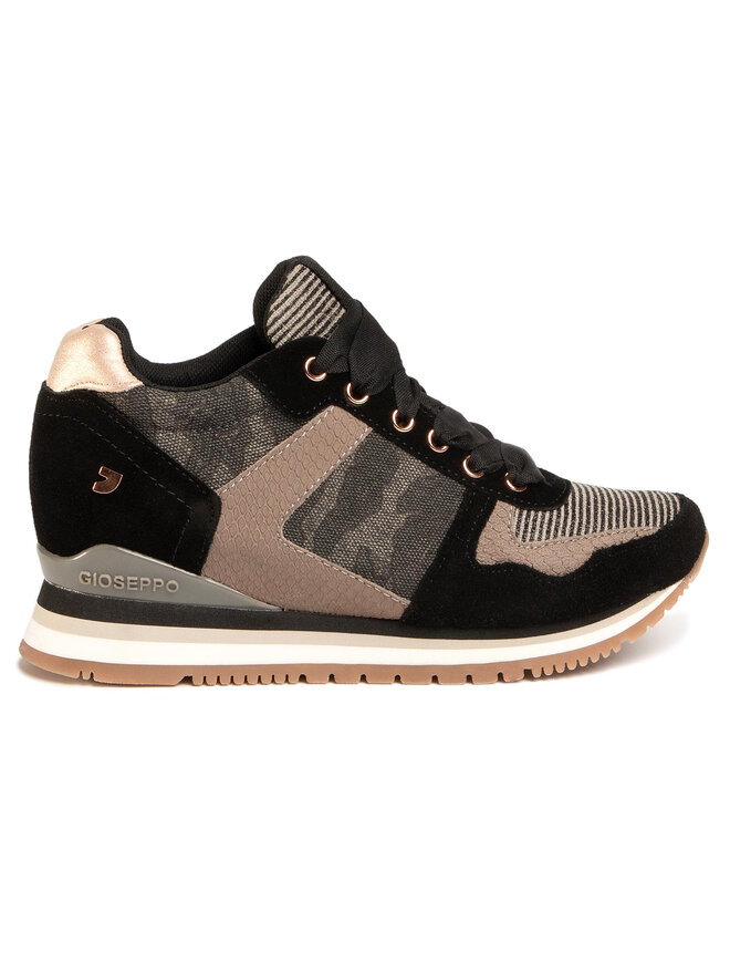 Sneakers Gioseppo Hilliard 58742 Beige | eschuhe.de