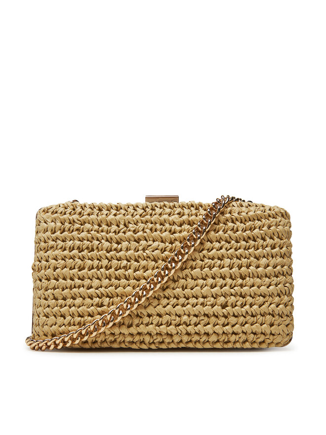 TWINSET Bolso TWINSET 251TD8240 Beis