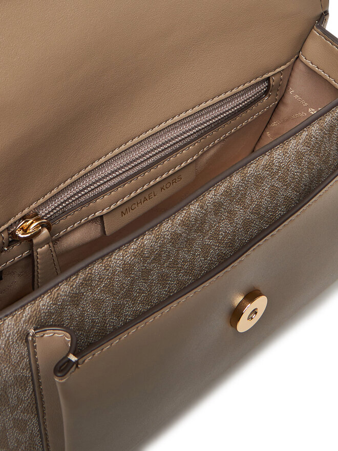 MICHAEL Michael Kors Bolso MICHAEL Michael Kors 30R5GC7L3V Beis