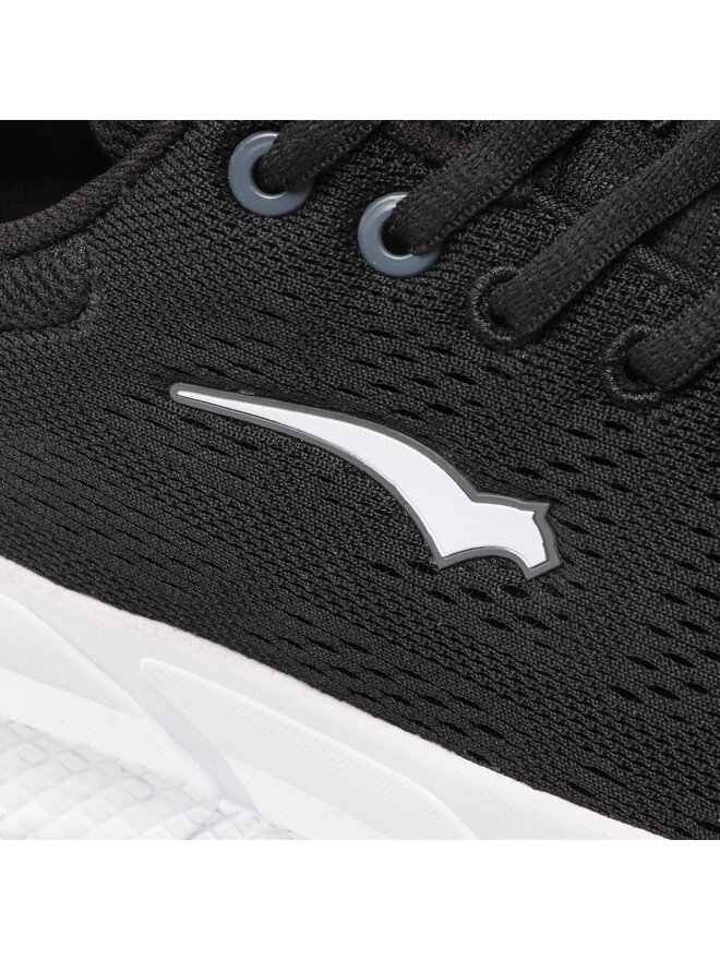 Bagheera Zapatillas Bagheera Eclipse 86537-7 C0108 Negro