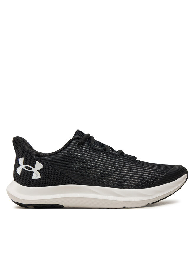 Under Armour Παπούτσια για Τρέξιμο Under Armour Ua Bgs Speed Swift 3028031-003 Μαύρο