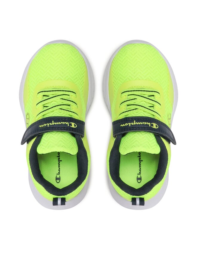 Champion Снікерcи Champion Softy Evolve B S32453-CHA-YS012 Жовтий