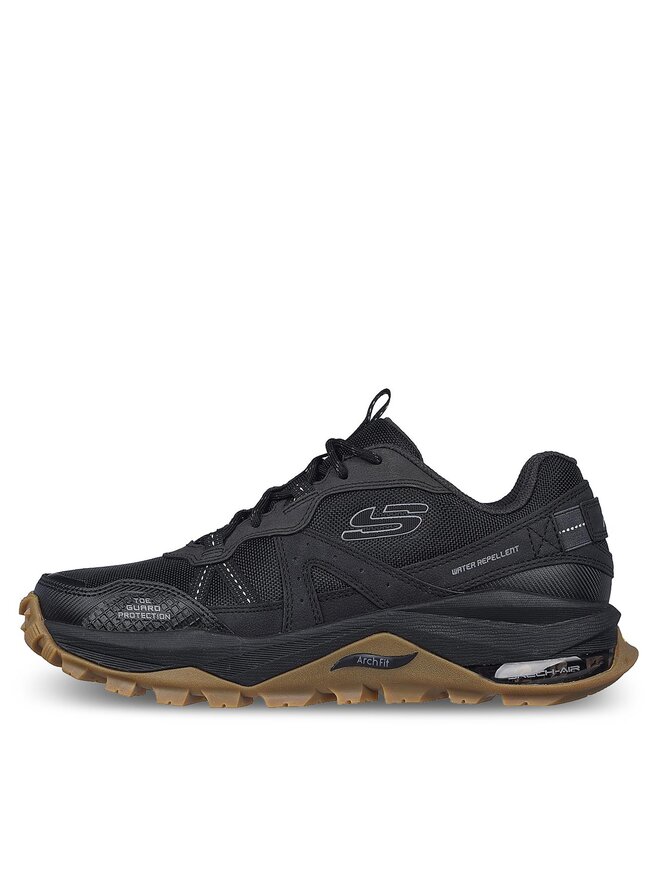 Skechers Sneakers Skechers Arch Fit Trail Air 237550/BLK Nero