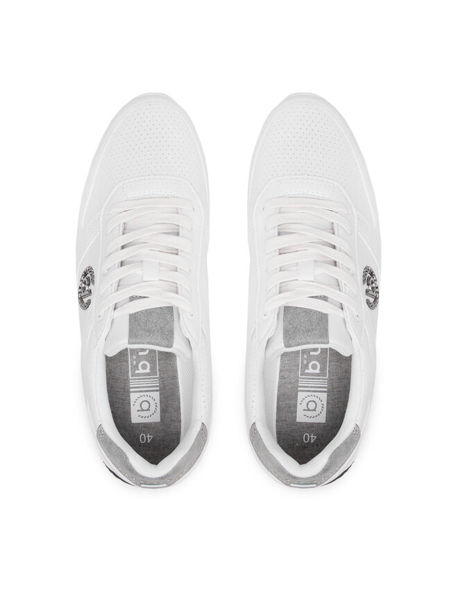 Bugatti Sneakers Bugatti 321-73201-5900-2000 Weiß