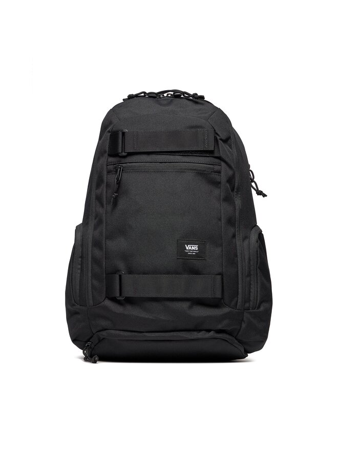 Vans Ruksak Vans Vans Dx Skatepack VN0A7SCJBLK1 Čierna