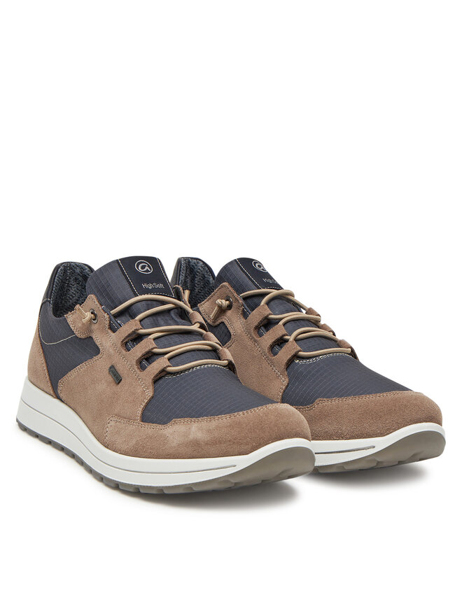 Ara Zapatillas Ara Matteo-Gtx 11-24565-25 Marrón