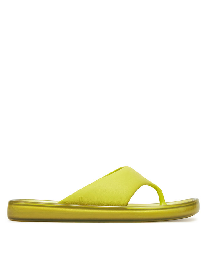 Melissa Šlepetės per pirštą Melissa Float Ad. 33915 Žalia