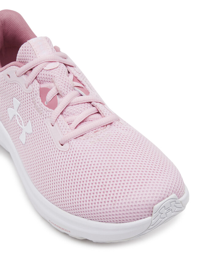 Under Armour Laufschuhe Under Armour Ua W Charged Pursuit 4 3028261 Rosa
