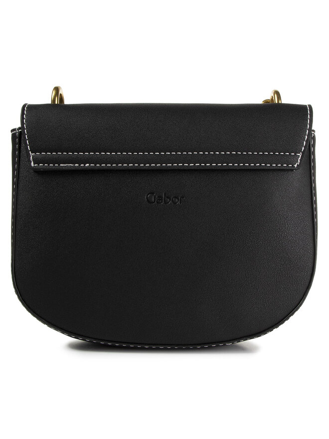 Gabor Borsetta Gabor 8338-60 Nero