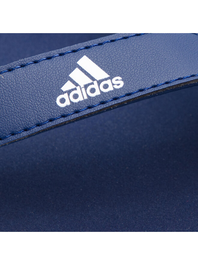 adidas Zehentrenner adidas Eezay Flip Flop F35028 Dunkelblau