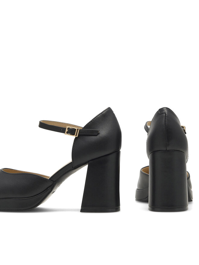Lasocki Pumps Lasocki WYL3717-5Z Schwarz