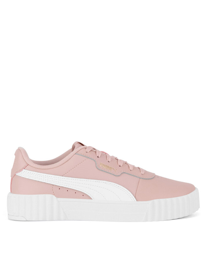 Sneakers Puma CARINA 3.0 JR 40147604 Roz | epantofi.ro