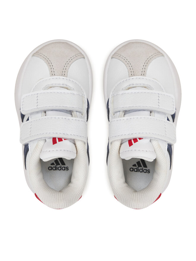 adidas Снікерcи adidas Vl Court 3.0 Cf I  IH4950 Білий