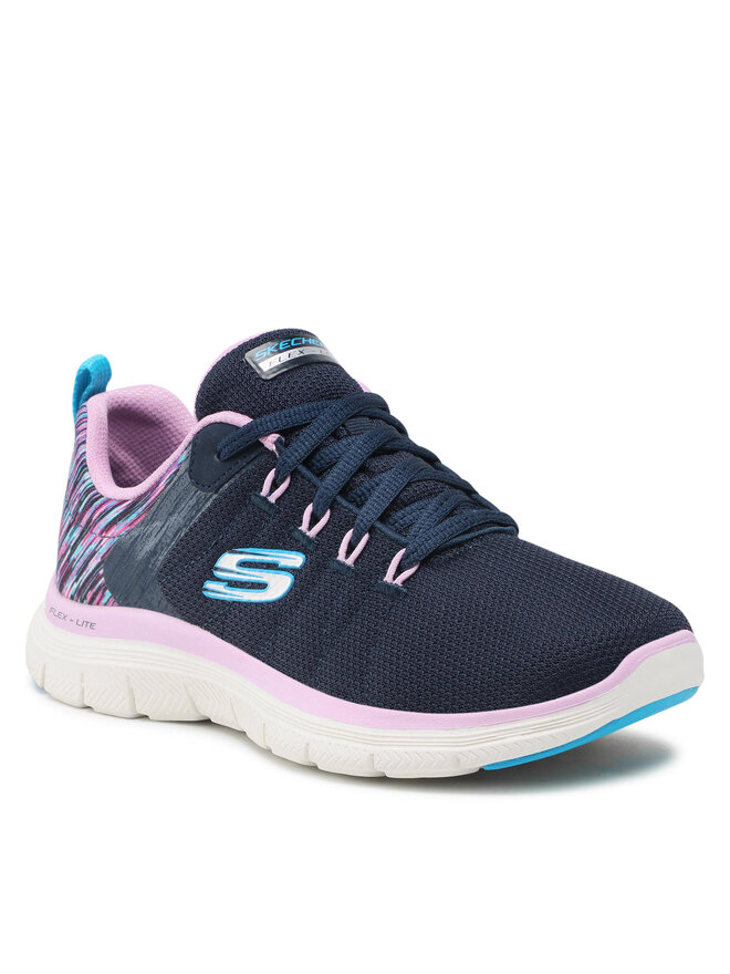 Skechers Сникърси Skechers Dream Easy 149571/NVMT Тъмносин